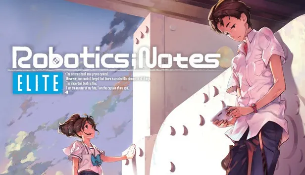 Robotics;Notes