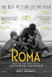 ROMA (ROMA) [2018]