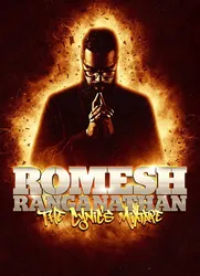 Romesh Ranganathan: Người hoài nghi (Romesh Ranganathan: Người hoài nghi) [2022]