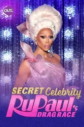 RuPaul's Drag Race: Người nổi tiếng (RuPaul's Drag Race: Người nổi tiếng) [2020]