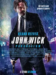 Sát thủ John Wick: Phần 3 – Chuẩn bị chiến tranh (Sát thủ John Wick: Phần 3 – Chuẩn bị chiến tranh) [2019]