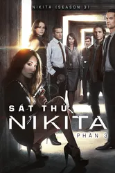 Sát Thủ Nikita (Phần 3) (Sát Thủ Nikita (Phần 3)) [2012]