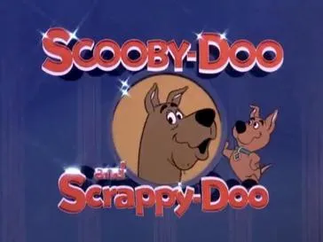 Scooby-Doo and Scrappy-Doo (Phần 1)