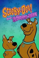 Scooby-Doo and Scrappy-Doo (Phần 1) (Scooby-Doo and Scrappy-Doo (Phần 1)) [1979]