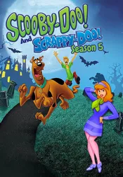 Scooby-Doo and Scrappy-Doo (Phần 5) (Scooby-Doo and Scrappy-Doo (Phần 5)) [1983]