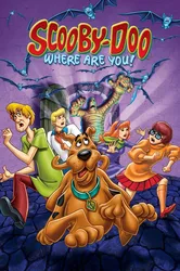 Scooby-Doo, Where Are You! (Phần 1) (Scooby-Doo, Where Are You! (Phần 1)) [1969]