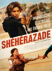 Shéhérazade (Shéhérazade) [2019]