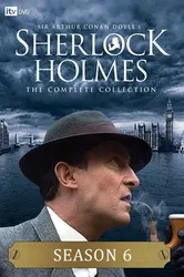 Sherlock Holmes (Phần 6) (Sherlock Holmes (Phần 6)) [1992]