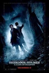 Sherlock Holmes: Trò chơi của bóng đêm (Sherlock Holmes: Trò chơi của bóng đêm) [2011]