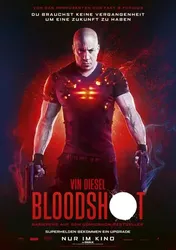 Siêu Anh Hùng Bloodshot (Siêu Anh Hùng Bloodshot) [2020]