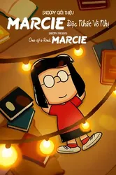 Snoopy Giới Thiệu: Marcie Độc Nhất Vô Nhị (Snoopy Giới Thiệu: Marcie Độc Nhất Vô Nhị) [2023]