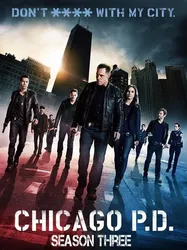 Sở Cảnh Sát Chicago (Phần 3) (Sở Cảnh Sát Chicago (Phần 3)) [2015]