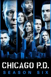 Sở Cảnh Sát Chicago (Phần 6) (Sở Cảnh Sát Chicago (Phần 6)) [2018]