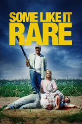 Some Like It Rare (Some Like It Rare) [2021]