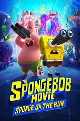 SpongeBob: Bọt biển đào tẩu (SpongeBob: Bọt biển đào tẩu) [2020]