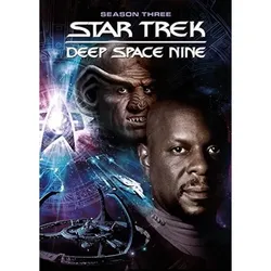 Star Trek: Deep Space Nine (Phần 3)  (Star Trek: Deep Space Nine (Phần 3) ) [1994]