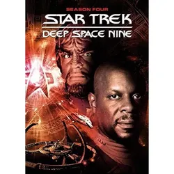 Star Trek: Deep Space Nine (Phần 4) (Star Trek: Deep Space Nine (Phần 4)) [1995]