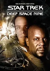 Star Trek: Deep Space Nine (Phần 7) (Star Trek: Deep Space Nine (Phần 7)) [1998]