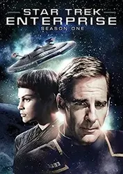 Star Trek: Enterprise (Phần 1) (Star Trek: Enterprise (Phần 1)) [2001]