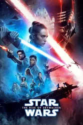 Star Wars: Skywalker Trỗi Dậy (Star Wars: Skywalker Trỗi Dậy) [2019]