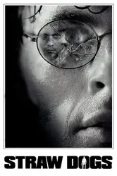 Straw Dogs (Straw Dogs) [2011]