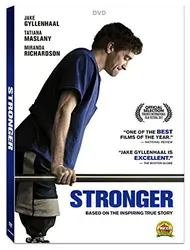 Stronger: Vượt lên số phận (Stronger: Vượt lên số phận) [2017]