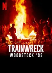 Sự kiện thảm họa: Woodstock 99 (Sự kiện thảm họa: Woodstock 99) [2022]