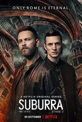 Suburra: Máu nhuộm thành Rome (Phần 1) (Suburra: Máu nhuộm thành Rome (Phần 1)) [2017]