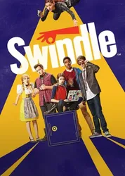 Swindle (Swindle) [2013]