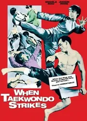 Taekwondo  Chấn Cửu Châu (Taekwondo  Chấn Cửu Châu) [1973]