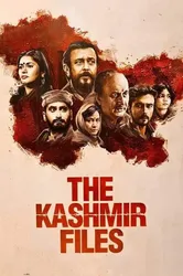 Tài Liệu Kashmir (Tài Liệu Kashmir) [2022]