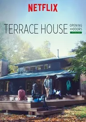 Terrace House: Chân trời mới (Phần 2) (Terrace House: Chân trời mới (Phần 2)) [2018]