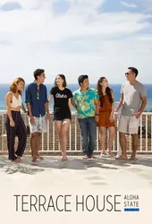 Terrace House: Tiểu bang Aloha (Phần 4) (Terrace House: Tiểu bang Aloha (Phần 4)) [2017]