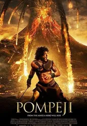 Thảm họa Pompeii (Thảm họa Pompeii) [2014]