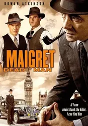 Thám Tử Maigret 2- Người Đã Khuất (Thám Tử Maigret 2- Người Đã Khuất) [2016]