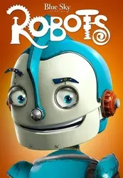 Thành Phố Robot (Thành Phố Robot) [2005]