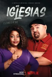 Thầy Giáo Iglesias (Phần 1) (Thầy Giáo Iglesias (Phần 1)) [2019]