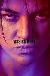 The Assignment (The Assignment) [2016]