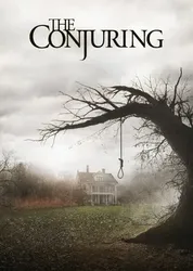 The Conjuring (The Conjuring) [2013]