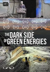 The Dark Side of Green Energies (The Dark Side of Green Energies) [2021]