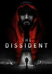 The Dissident (The Dissident) [2021]