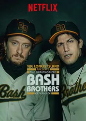 The Lonely Island: Chuyện vui về cặp đôi bóng chày (The Lonely Island: Chuyện vui về cặp đôi bóng chày) [2019]