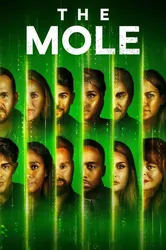 The Mole: Ai là nội gián (Phần 2) (The Mole: Ai là nội gián (Phần 2)) [2024]