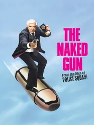 The Naked Gun: From the Files of Police Squad! (The Naked Gun: From the Files of Police Squad!) [1988]