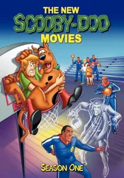 The New Scooby-Doo Movies (Phần 1) (The New Scooby-Doo Movies (Phần 1)) [1972]