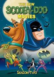 The New Scooby-Doo Movies (Phần 2) (The New Scooby-Doo Movies (Phần 2)) [1973]