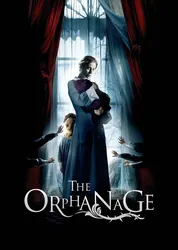 The Orphanage (The Orphanage) [2007]