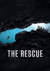 The Rescue (The Rescue) [2021]