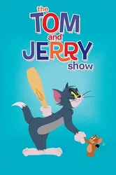 The Tom and Jerry Show (Phần 3) (The Tom and Jerry Show (Phần 3)) [2014]