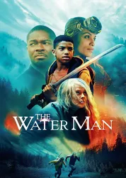 The Water Man (The Water Man) [2021]